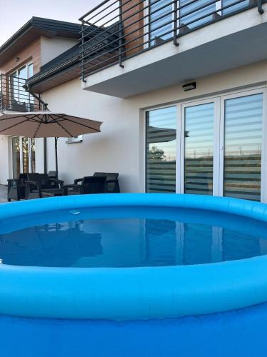 Zbiczno House | Villa REST & SPA