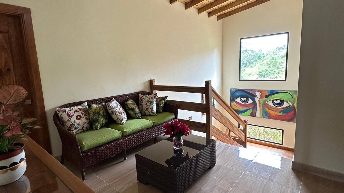 La Vega Province Villa | VILLA RG, A PERFECT PLACE FOR VACATIONING