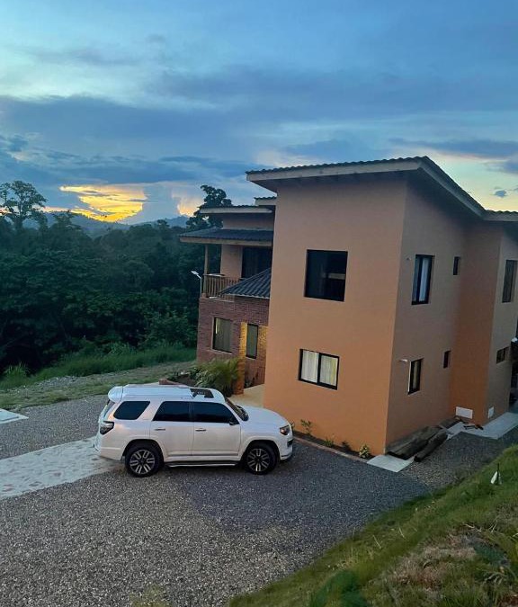 La Vega Province Villa | Villa RG
