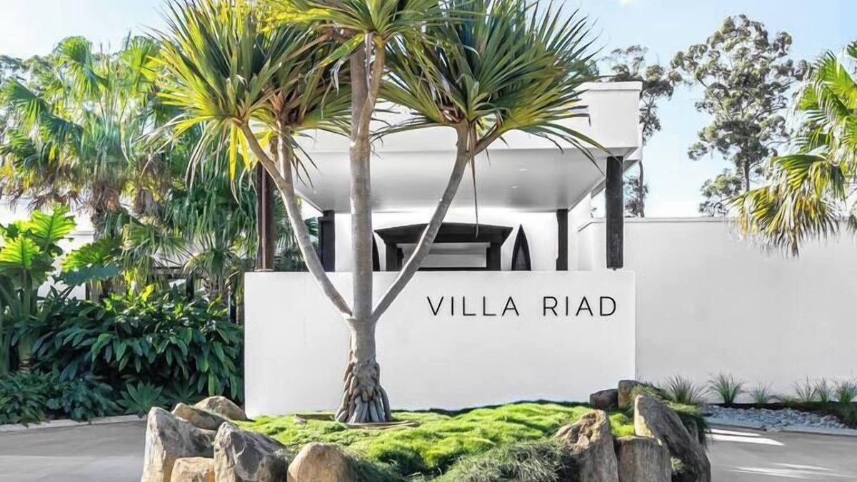Ewingsdale House | Villa Riad Byron Bay Private Resort