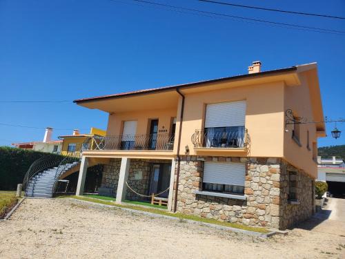 Vila Praia de Ancora House | Villa Ribeiro