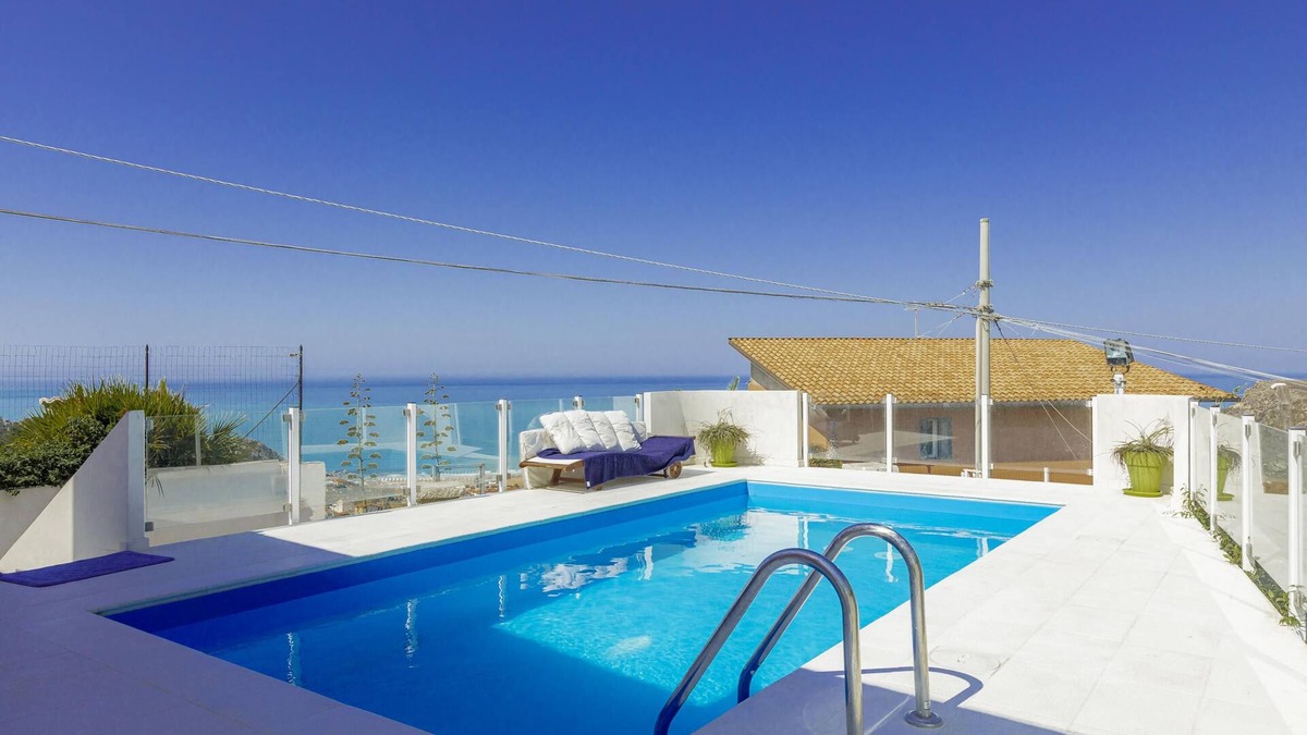 Licata Villa | Villa Ribes - Licata