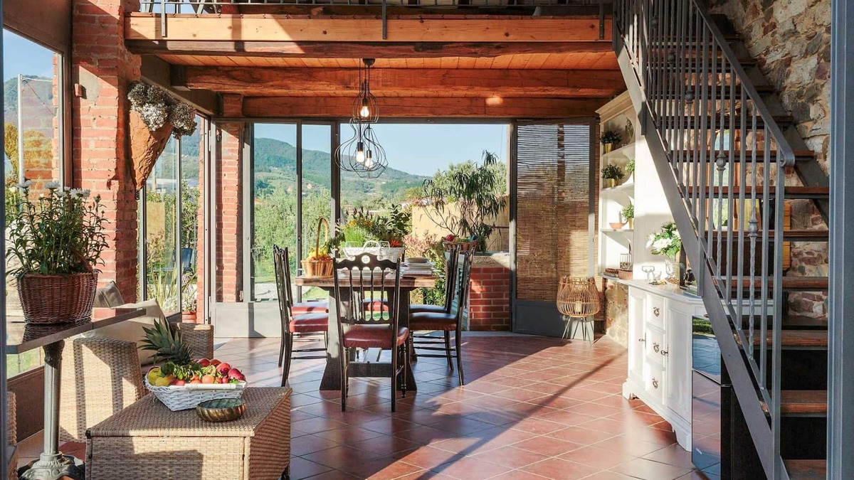 Marlia Villa | Villa Ricordi in Marlia
