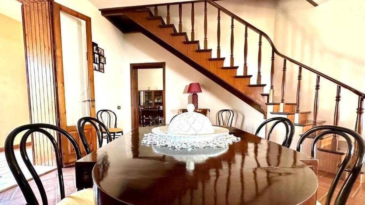 Avola Apartment | Villa Rina