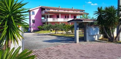 Vasto Apartment | Villa Rita - Casa Vista Mare - Vasto Punta Penna