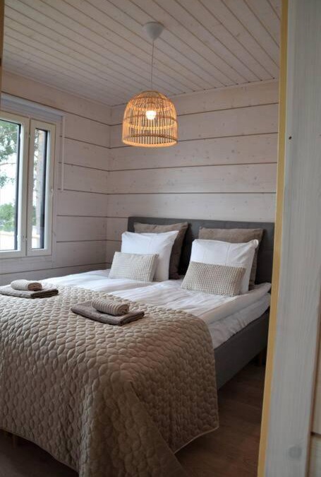 Rovaniemi Villa | Villa Riverside