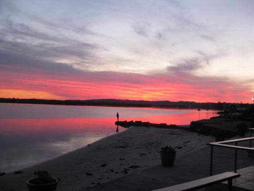 Ballina Villa | Villa Riviera on River Front