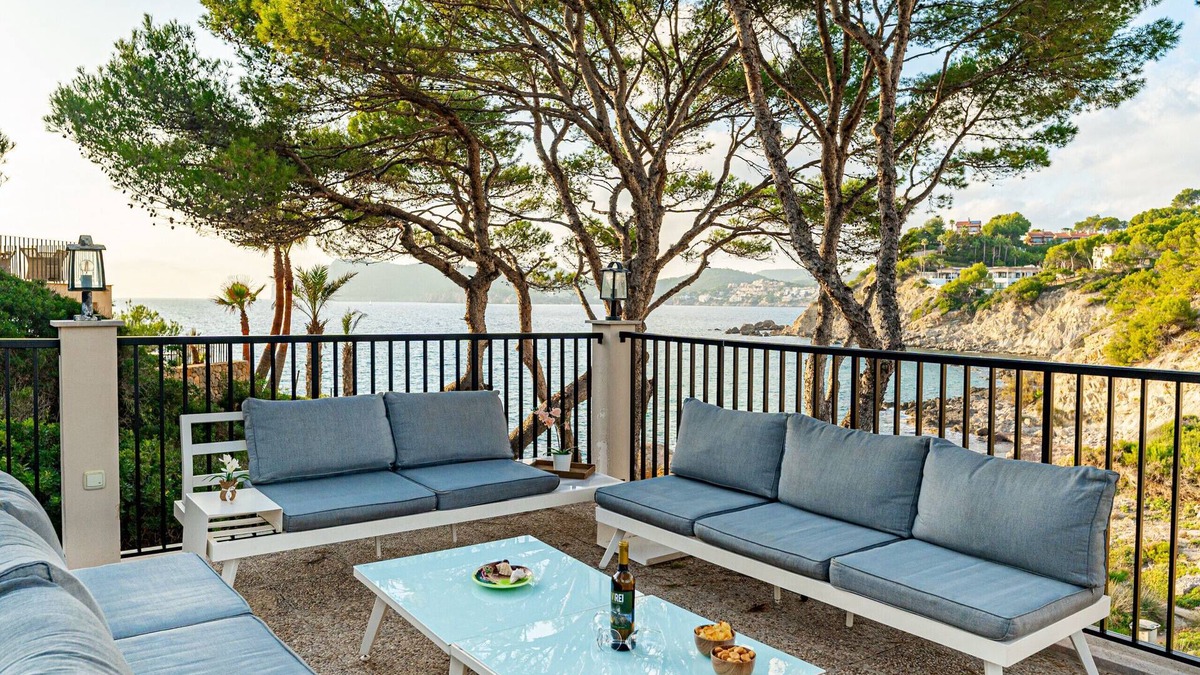 Costa de la Calma Villa | VILLA RIVO - Costa de la Calma