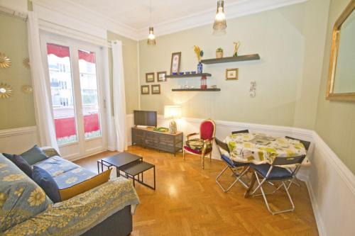 Nice City Centre Apartment | Villa Rivoli City Center Nice