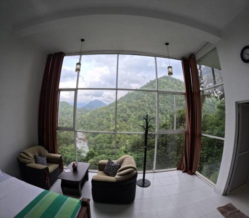 Kithulgala Hotel | Villa Rivora
