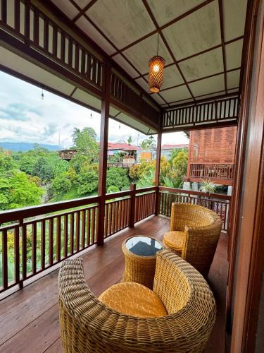Manado Villa | Villa Robert