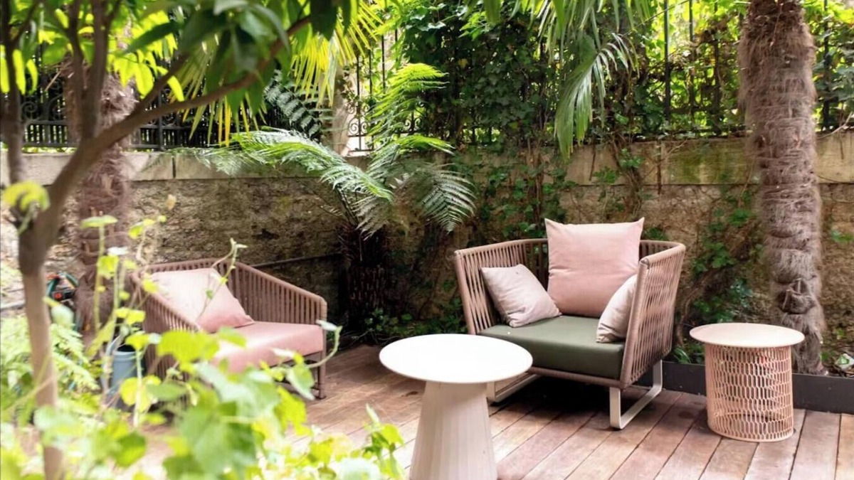 Saint-Germain-des-Pres Apartment | VILLA RODIN