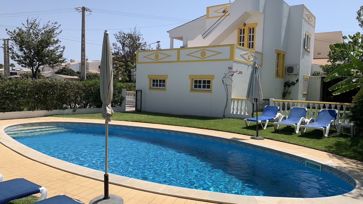 Vale de Carro Villa | Villa Roja Pé by Dream Villas Algarve