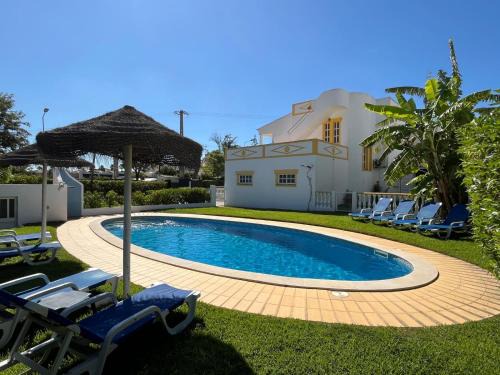 Vale de Carro Villa | Villa Roja Pé by Dream Villas Algarve