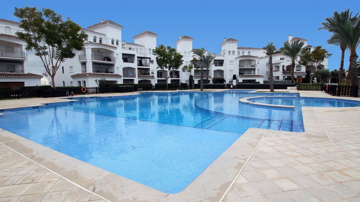 Roldan Villa | Villa Roldán, 2 bedrooms, 5 persons