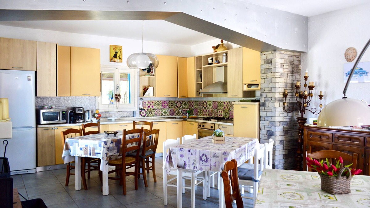 Ca' Pirami House | Villa Roma Bed and Breakfast