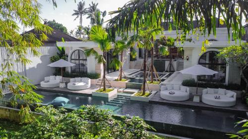 Mas Villa | Villa Romana