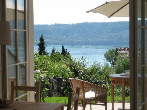 Sipplingen Apartment | Villa Romantica