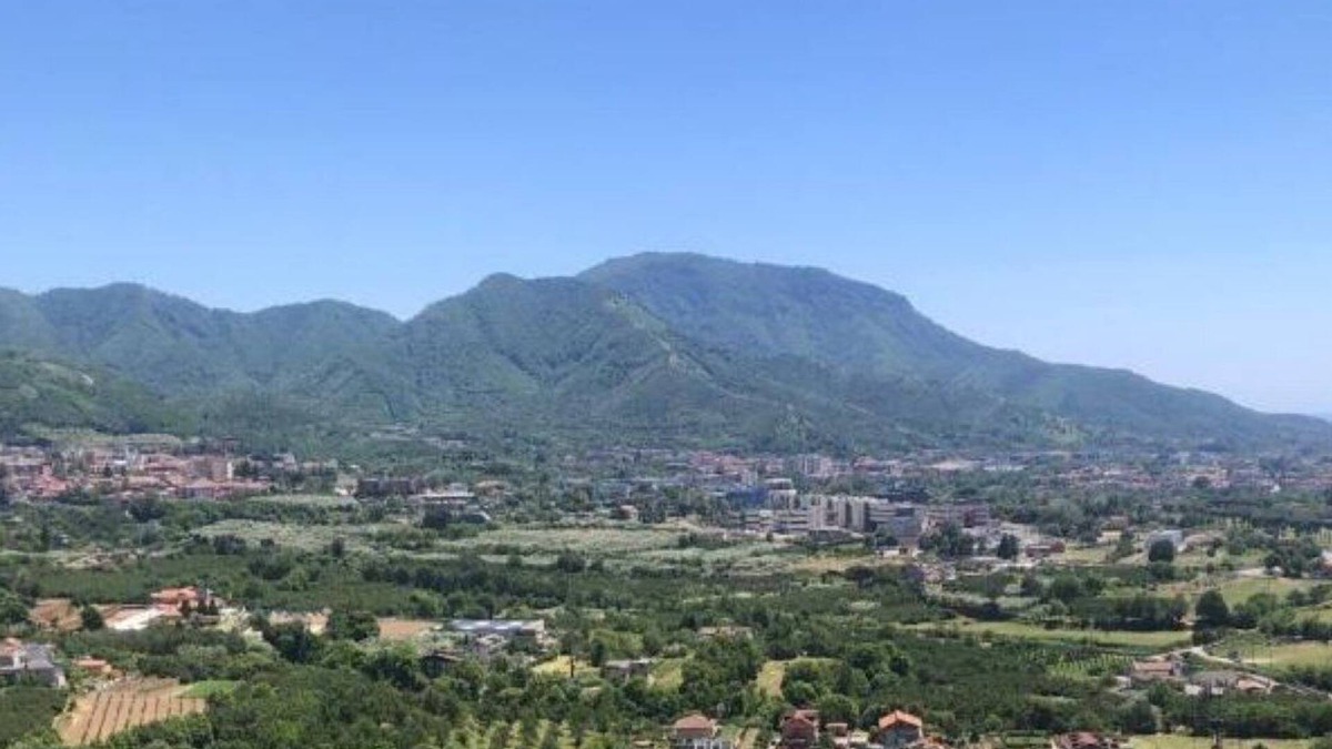 Fisciano Apartment | Villa Rosa, Comfortable Apartment, Near University of Salerno