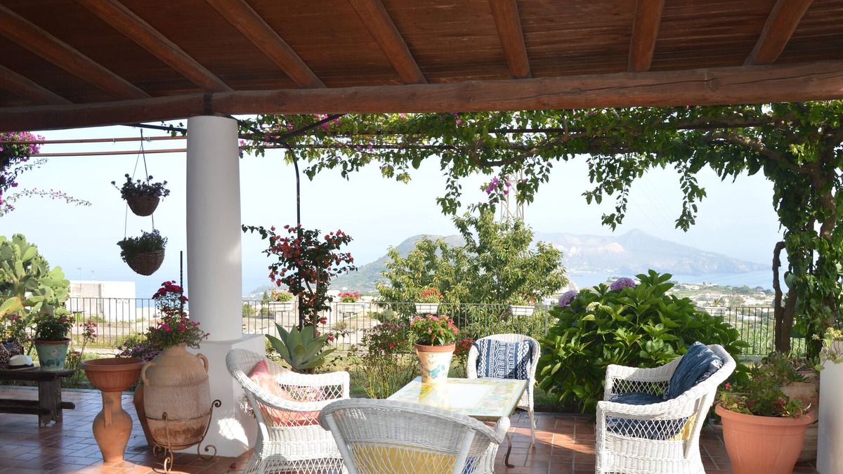 Pianoconte Villa | Villa Rosa dei Venti 1