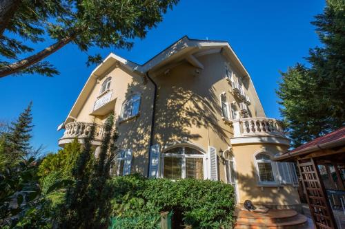 Hajduszoboszlo House | Villa Rosa