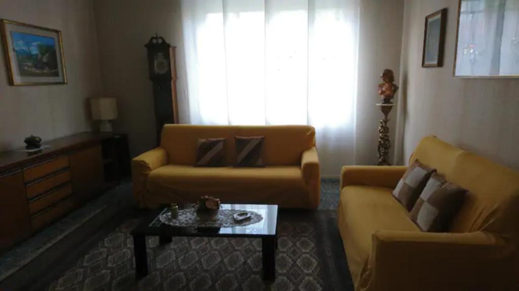 Lissone Apartment | Villa ROSA