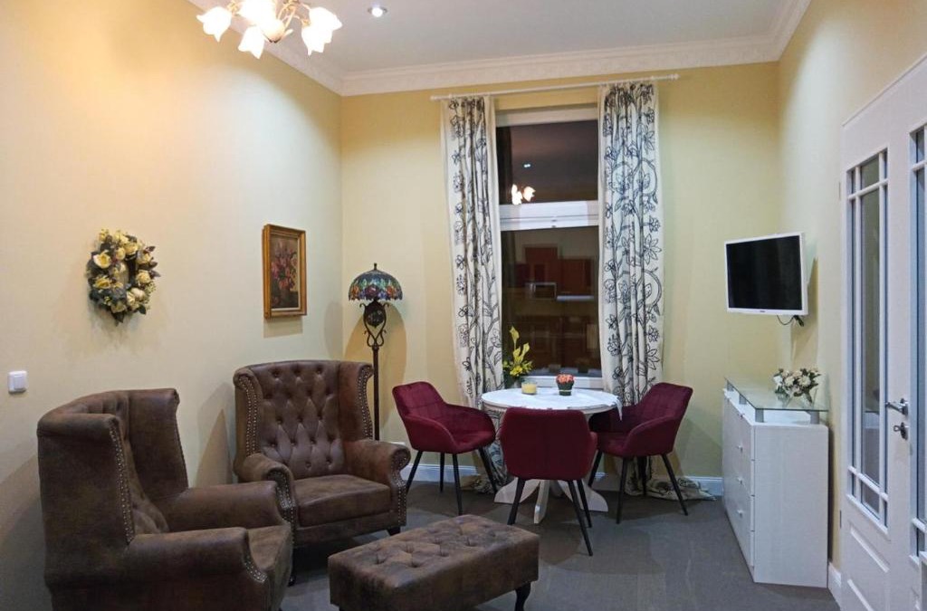 Langenbek Apartment | Villa Rosali Boutique Hotel, Winsener Straße 6, 21077 Hamburg