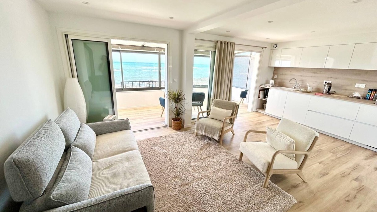 Cotentin Peninsula Villa | Villa Rosalie ★An Exceptional Sea View★
