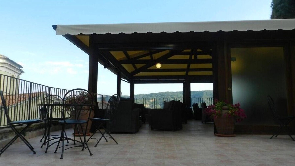 San Chirico Raparo Bed & Breakfast | Villa RosaMaria