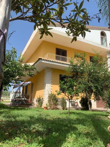 Avola Villa | Villa Rosanna