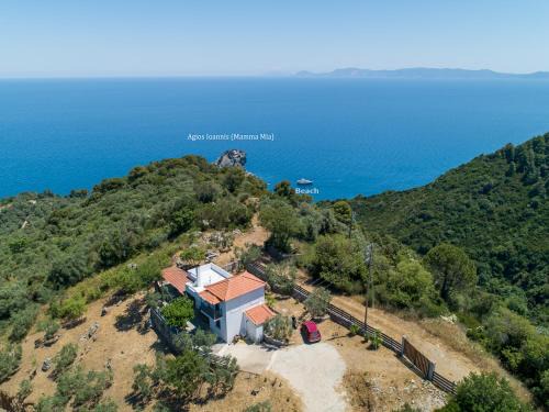 Xanthi Region House | Villa Rose