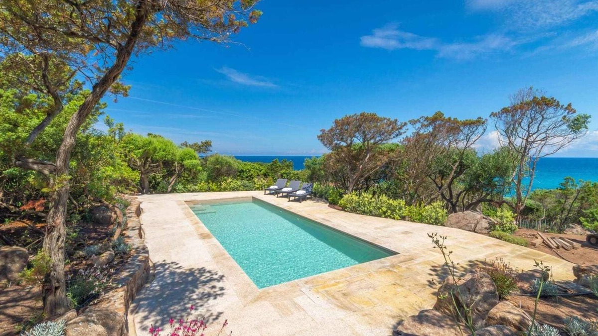 Portobello House | Villa Rose Lux - Independent Villa