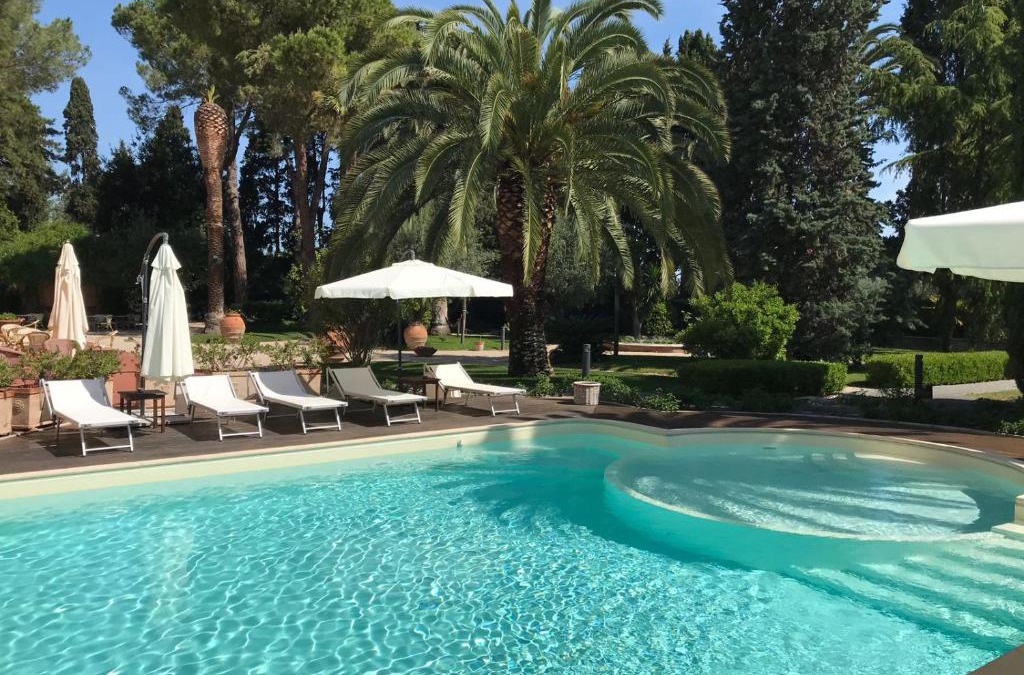 Roseto degli Abruzzi Apartment | Villa Rosella Resort