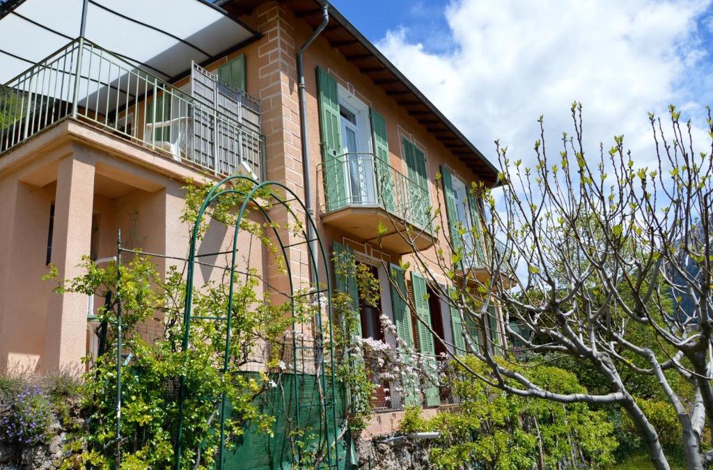 Valdeblore Villa | Villa Rosemarie