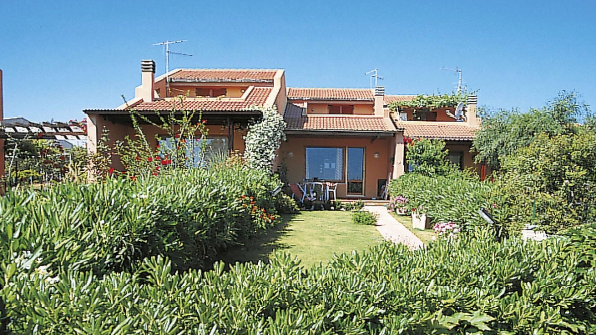 Sant'Elmo House | Villa Rossa (REI270) by Interhome