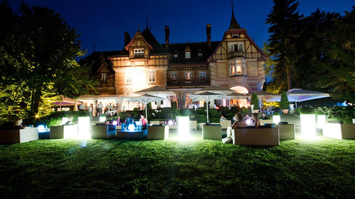 Koenigstein im Taunus Hotel | Villa Rothschild, an Autograph Collection Hotel