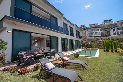Milas Villa | Villa Royal 2