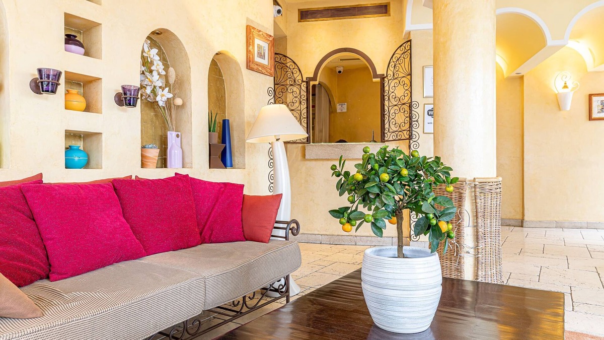 Parc-de-Montsouris Hotel | Villa Royale Montsouris