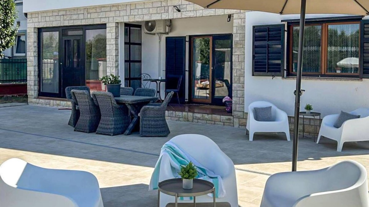 Cancini House | Villa Rubil by Interhome