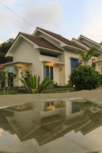 Sukapura House | Villa Rumah Bromo