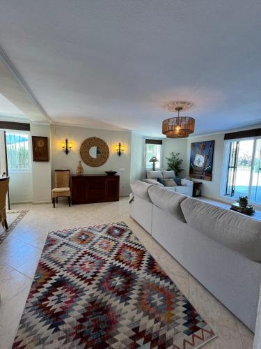 Empedrola House | Villa Ruperto - Calpe's Mini Resort