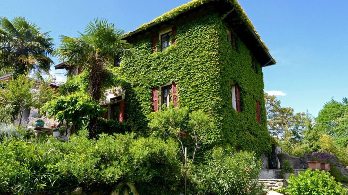 Vignola House | Villa Rustica Comfortable holiday residence