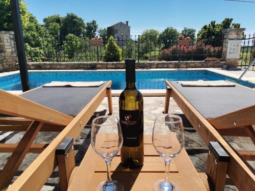Bibali House | Villa Rustica