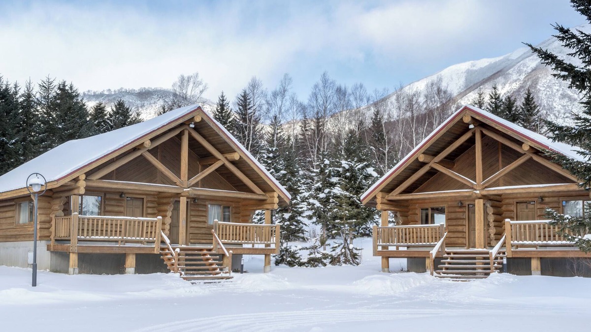 Rusutsu Hotel | Villa Rusutsu