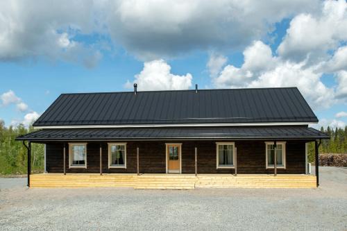 Kivijarvi Apartment | Villa Ruuska