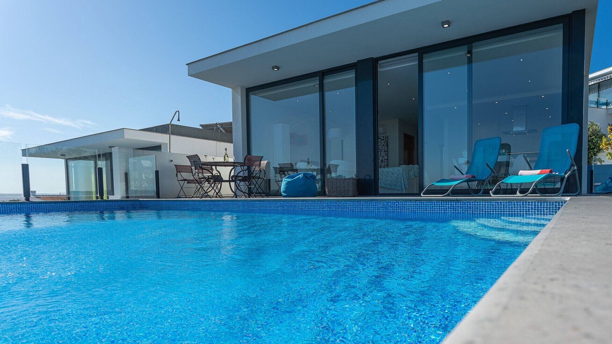 Salir do Porto Villa | Villa São Martinho - Allure Villas