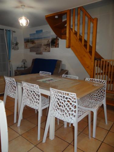 Camiers House | Villa Sérena la forêt et la plage à quelques minutes!