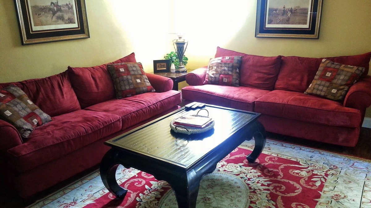 Eureka Villa | Villa's at Eureka Close Hidden Valley Ski Resort & St. Louis Attractions