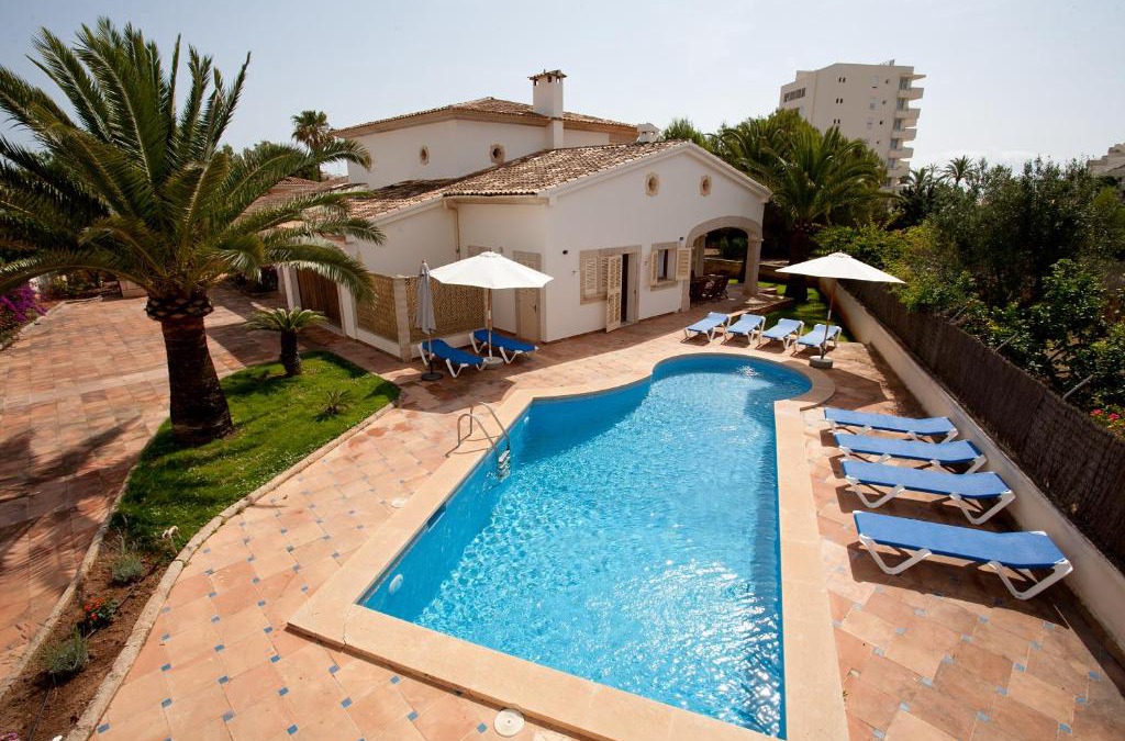 Sa Coma Villa | Villa Sa Coma