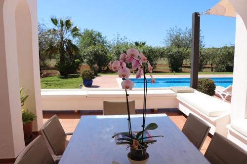 Sant Joan de Labritja Villa | Villa Sa Vinyeta